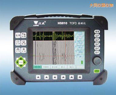 大同便攜式TOFD超聲波檢測(cè)儀