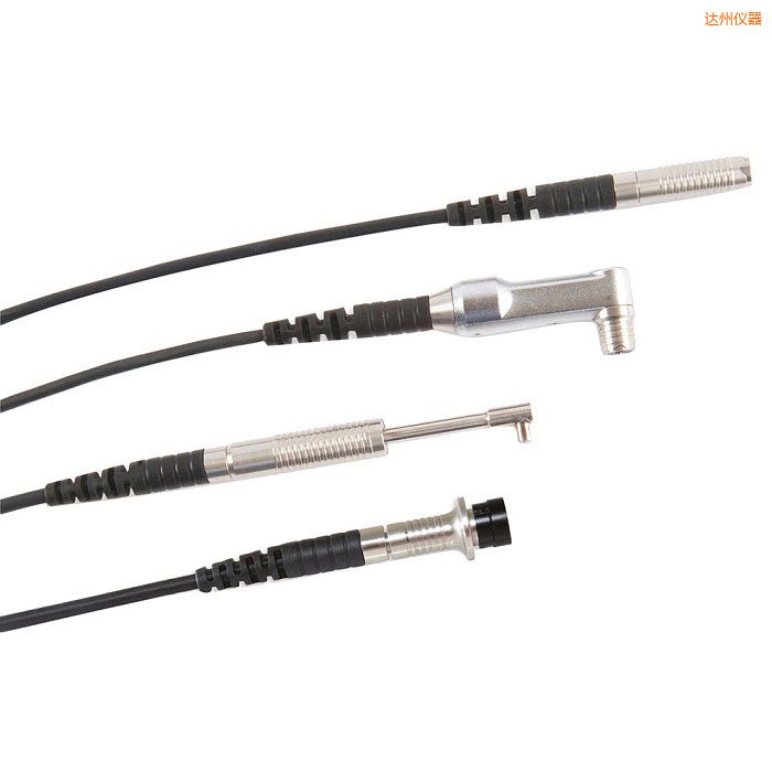 達州易高測厚儀探頭