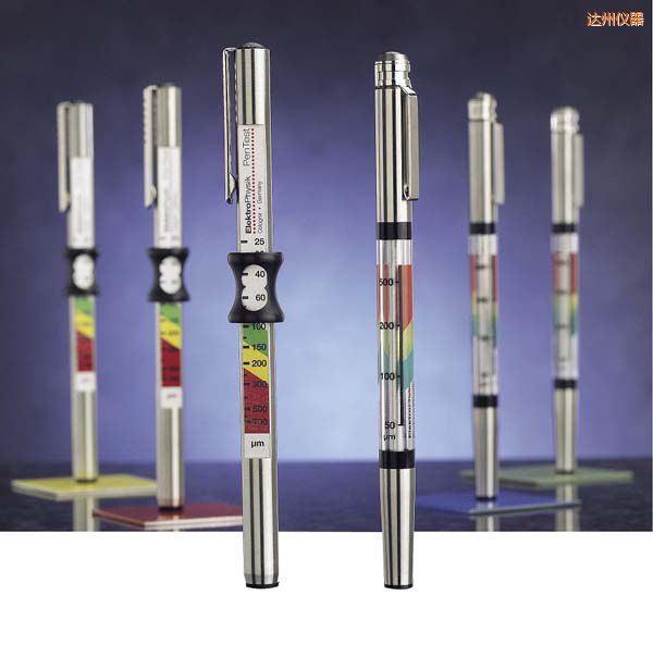 達(dá)州筆式涂層測厚儀