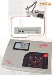 達(dá)州專(zhuān)業(yè)電導(dǎo)率 TDS 溫度 臺(tái)式測(cè)量?jī)x