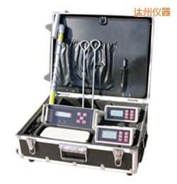 達(dá)州時(shí)代地下管線探測(cè)儀