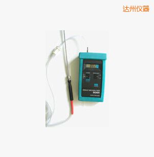 達州CO煙氣分析儀