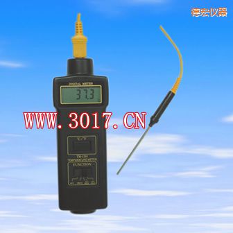 德宏溫度計