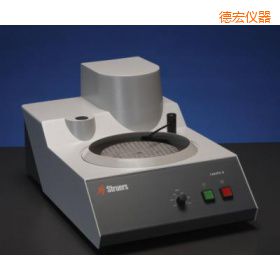 德宏金相磨拋機