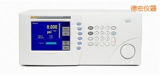 德宏微壓氣體壓力控制器校準器