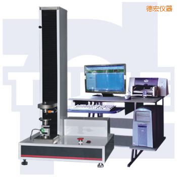 德宏微機(jī)控制電子萬(wàn)能試驗(yàn)機(jī)WDW系列