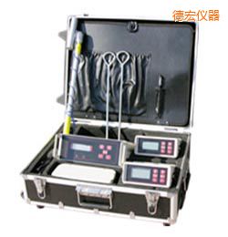 德宏時(shí)代地下管線探測儀