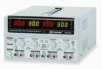 德州四組輸出直流電源供應器