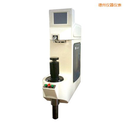 德州全自動洛氏硬度計