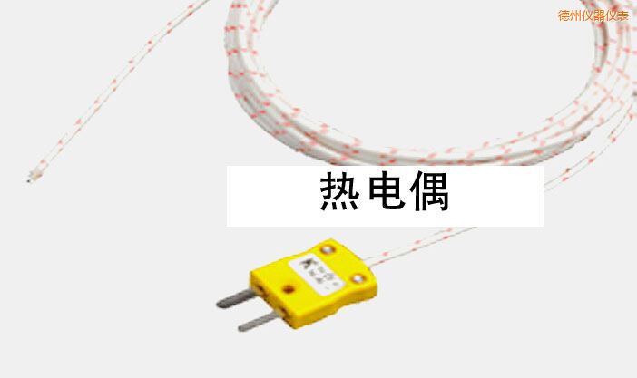 德州熱電偶