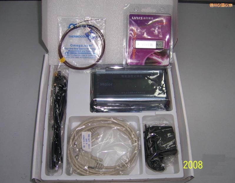 德州短信溫度記錄儀