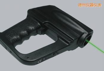 德州高溫紅外測溫儀