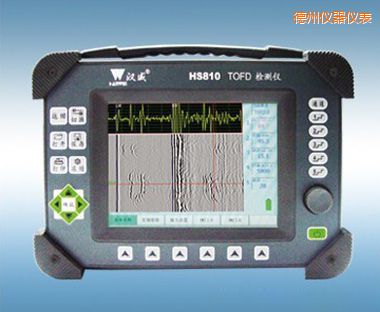 德州便攜式TOFD超聲波檢測(cè)儀