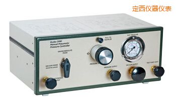 定西手動精密氣體壓力調(diào)節(jié)器