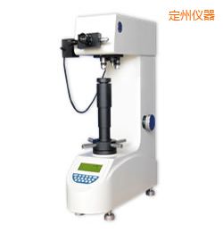 定州時代數顯維氏硬度計