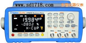 東營(yíng)交流低電阻測(cè)試儀