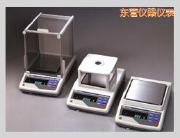 東營(yíng)GX系列精密電子天平,610g,0.001mg