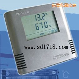 東營(yíng)溫濕度記錄儀