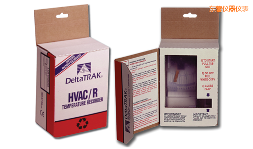 東營HVAC/R Single User Temperature Recorder