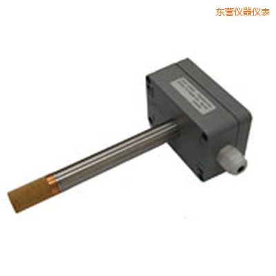 東營管道型溫濕度變送器