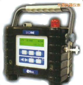 東營(yíng)復(fù)合氣體檢測(cè)儀