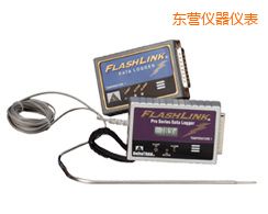 東營20209 FlashLink 電子數(shù)據(jù)記錄儀