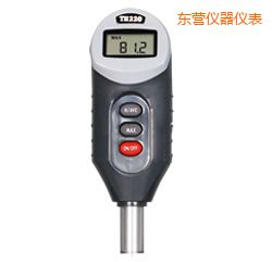 東營邵氏A硬度計