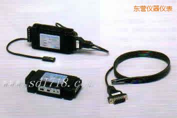 東營分離型溫濕度變送器