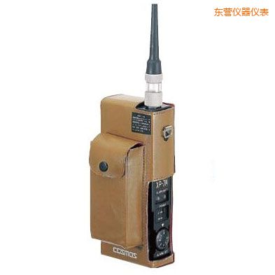 東營(yíng)氟利昂檢測(cè)器