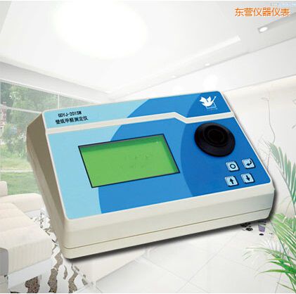 東營(yíng)防火門甲醛測(cè)定儀