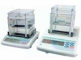 東營密度天平,3000g,0.1g