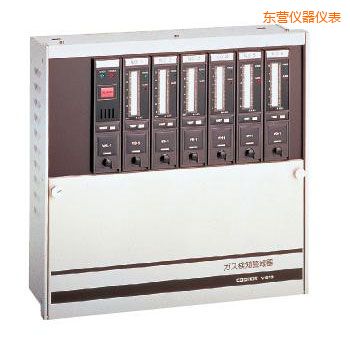 東營(yíng)壁掛式控制器