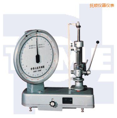 撫順機(jī)械式拉壓彈簧試驗(yàn)機(jī)