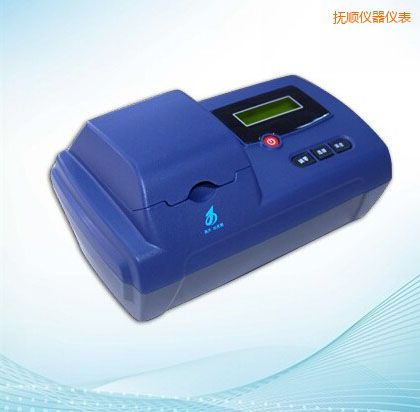 撫順甲醇快速檢測儀