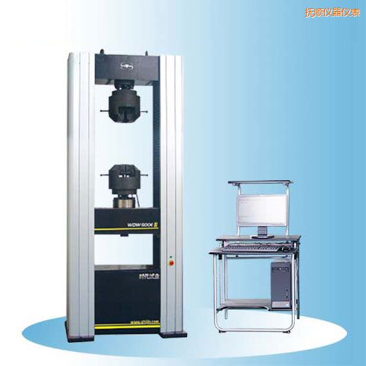 撫順時(shí)代微機(jī)控制電子萬能試驗(yàn)機(jī)