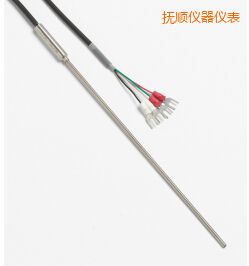 撫順快速響應(yīng)鉑電阻溫度計