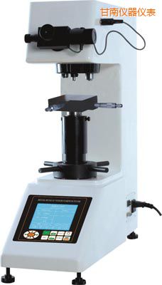 甘南大屏數(shù)顯自動(dòng)轉(zhuǎn)塔維氏硬度計(jì)