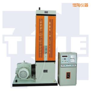 館陶時代機(jī)械式彈簧疲勞試驗機(jī)