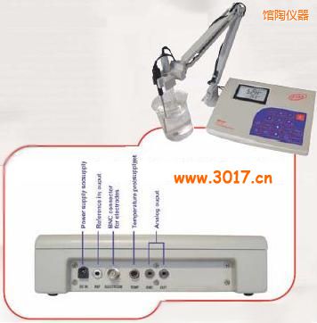 館陶臺(tái)式測試儀