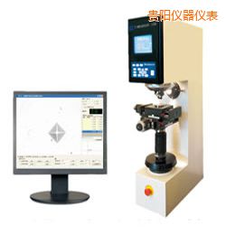 貴陽時代萬能硬度計