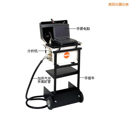 貴陽(yáng)煙氣分析儀