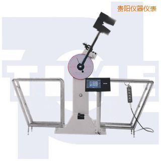 貴陽數(shù)顯沖擊試驗(yàn)機(jī)