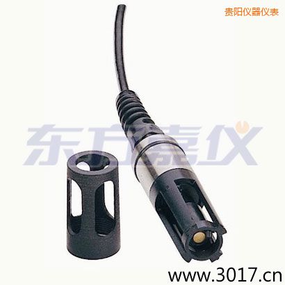貴陽含有溫度的極譜式溶解氧電極