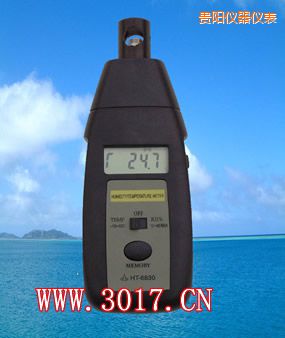 貴陽濕度計(jì)