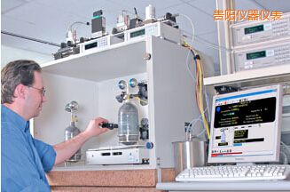 貴陽動態(tài)重力分析質量流量系統(tǒng)