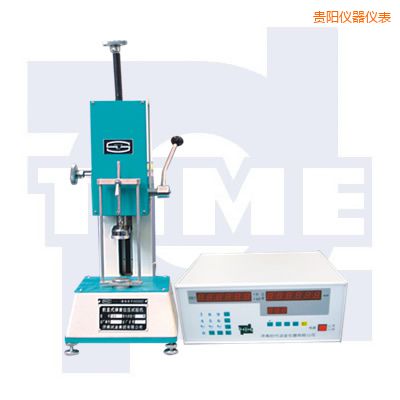 貴陽雙數(shù)顯示拉壓彈簧試驗機(jī)