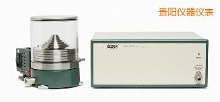 貴陽氣體活塞式壓力計