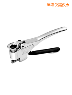 果洛韋氏硬度計