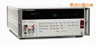 果洛交流電壓測量標準