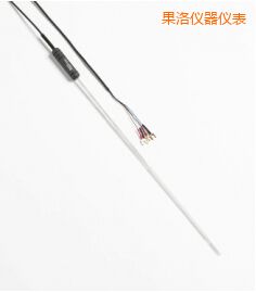 果洛高精度石英套管標準鉑電阻溫度計